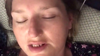 Fuck. Fuck! Fuck!!! Fucking Hell That Orgasm Was Intense!