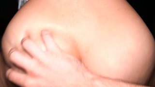 Big ass Thai teen massage with happy end
