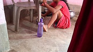 Indian Scorching Stellar Desi Female Porked