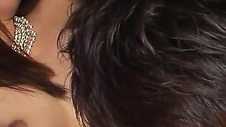 Skinny Japanese Teen Mai Asahina Has Her Hairy Pussy Fucked in the Club