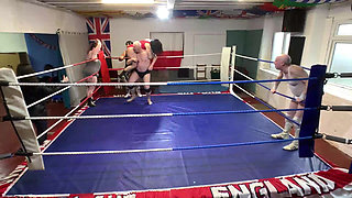 3 Vs 4