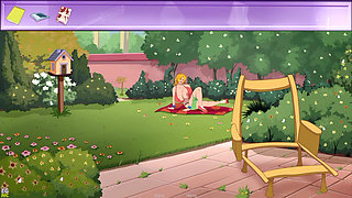 The Secret of the House #10: Married MILF Lets Me Fuck Her Big Tits - by Eroticgamesnc (repost)