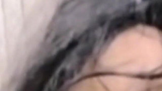 Sexy New Bhabi Hard Deepthro and Cum in Mouth