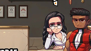 Ep1: Femboy Futa Mania Gameplay