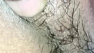 Real Desi Couple Mohini & Bhishnu Special Moment