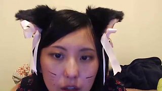 Korean Cute Woman Orgasm On Webcam: Chaturbate, Asian  Masturbation Porn