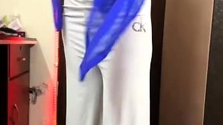 Meenakshi Fucked By Machine In Stripchat