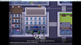 SWORD ART ONLINE NTR KIOKA JUEGO +18