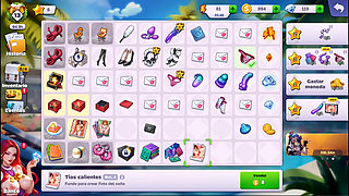 Horny Villa Chapter 2 - Part 7