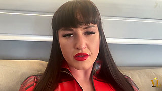 Vivienne L'amour - Bullied Below Decks