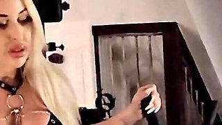Sheela Sinner - Interrogation on the Rack: Punishment of My Dirty Gardener Part 1