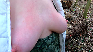 Down with the Blouse, I Want to Hit Tits