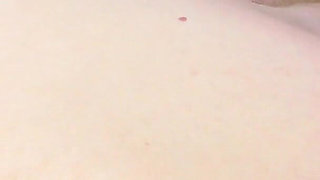 Accidental Creampie with Neighbor Housewife