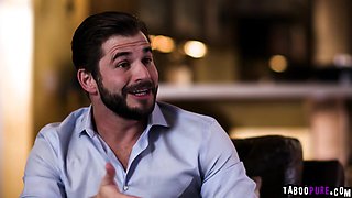 Lola got fucked from the guy at the dating app