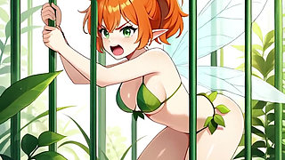 Fairies Orgy Nekoblast Ai