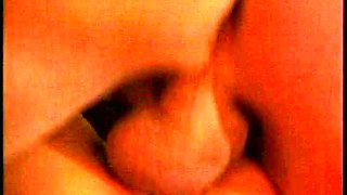 Blonde doll wrecked in doggystyle before a facial