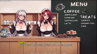 Shadows of Ambition (part 38)