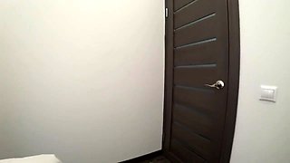 Nurse's Hardcore Massage