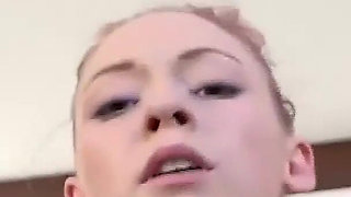 Deviant Stepdaughter Seduces Her Innocent Stepdaddy