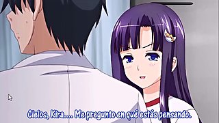 Getting it on with my student in the bathroom