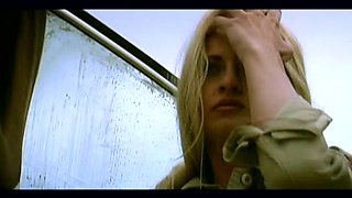 Bobbi Is Making out with a Guy in the Four Wheel Drive - Private Porn Sex Videos