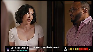 Codey Steele, Michael Vegas And Casey Calvert - Wild Offers To Get Gangbanged To Fight Horny Mens Boredom