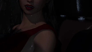 The East Block 27 Kathryn and Pat Had Amazing Time Dancing