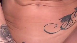 MILF Makes Cash in Our Club