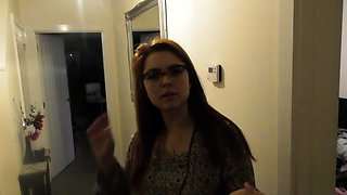 EvilAngel Redhead Ass to Mouth POV