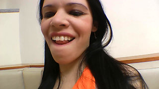 Farting Sexy Girl - Come and Smell My Sexy Farts You Fucking Asshole!