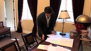 Leann amateur beautiful brunette with big boobs