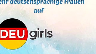 German Polish Redhead Amateur Adult Video