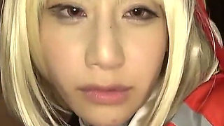 Reverse Bunny Hostess - Oiled Pounding and Wild Squirting - Chapter 3