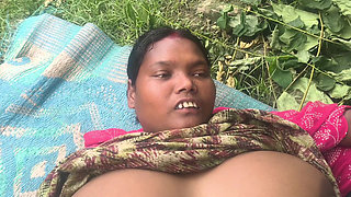 Desi Stepbrother-in-law and Stepsister-in-law Romance