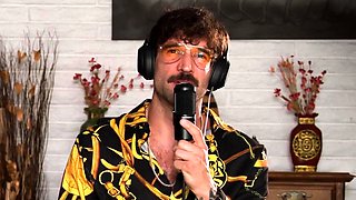 Teen Beauty's Intense POV Hardcore Fuck with Big Tits and