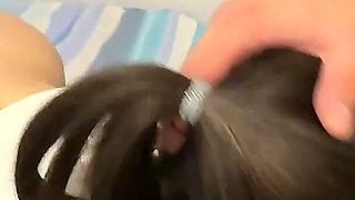 Full Video Immobilize a Submissive Stepsister Real Hinged Police Handcuffs