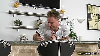 Amateurs In Sex Adventure Of Old Slut Gina