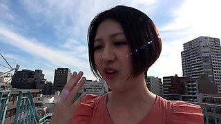 Female Body Fluid Lesbians: Breasts And Squirts Lezdom