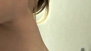 Cadence Lux Has a Client with a Stocking Fetish