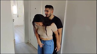 Cuckold Wife Fucks Husbands Best Friend