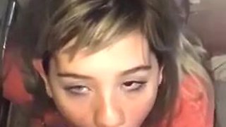 VazouAquii impressive eye contact heterochromia