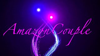 Masked Goddess Dominates In Amazon Position