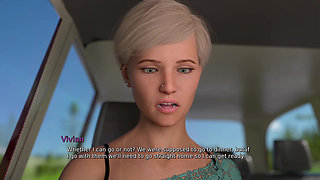 My Husband's Boss - Chapter 3 - Part 2