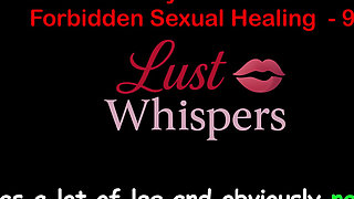 Cross Country Sin a Widower’s Forbidden Sexual Healing Part 99 - English Audio Sex Story