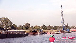 Noble AnastasiaXXX's real trailer