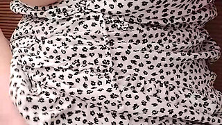 Arty_von Changing Room Solo Slut Fest: Italian Pussy Tease with Mirror Mayhem -