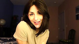 Big Titted Stepmom Savvy Star Seduces Step Son - Taboo Family Roleplay & Dirty Talk
