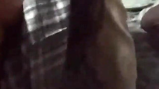 After Her Classes My Girlfriend Gets Very Horny and Slutty, We Ended up Fucking and I Cum in Her Ass