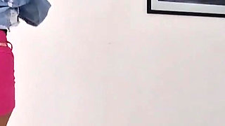 Argentina Heated Fan Cock