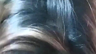 Filipina Blowjob Cumshots POV